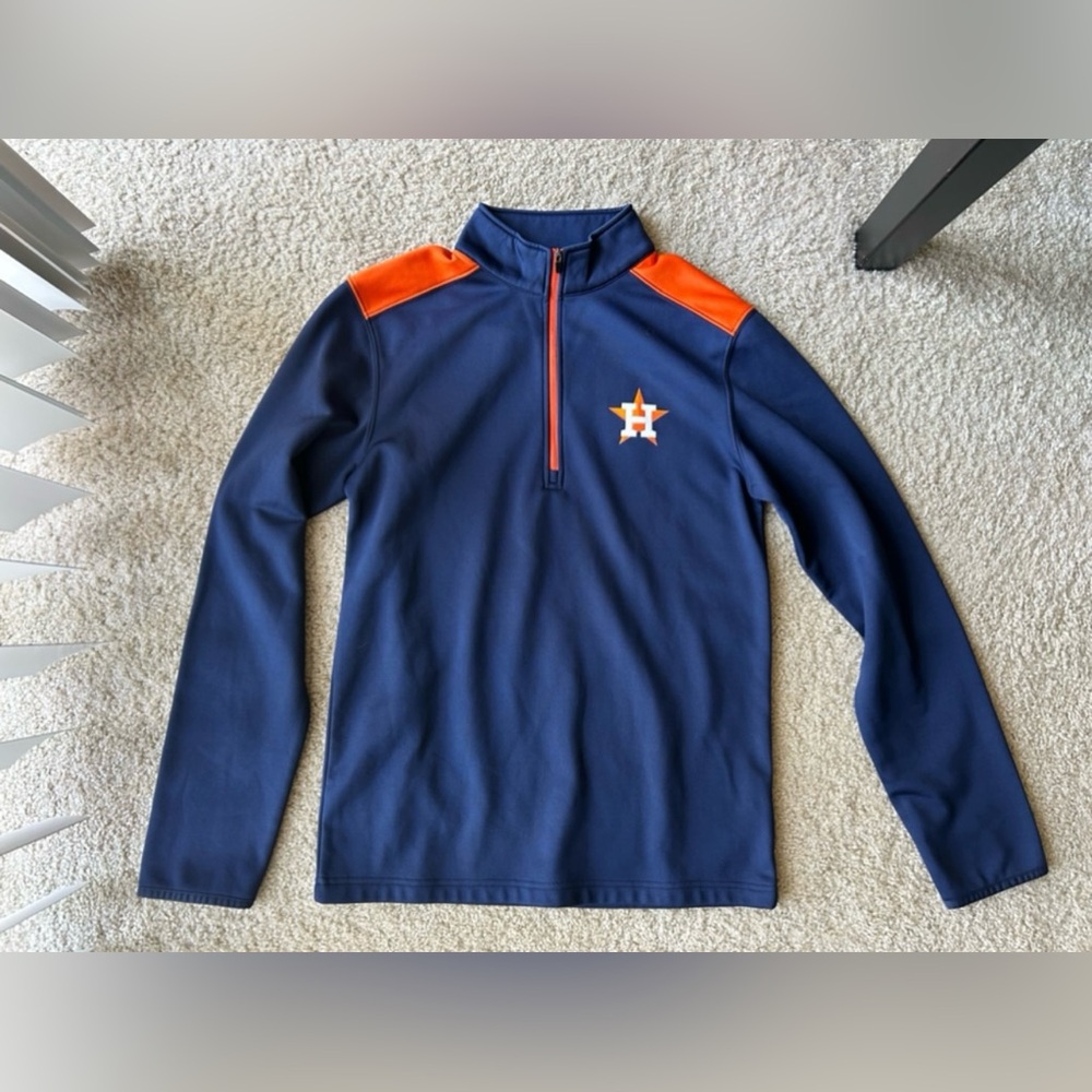 Houston Astros Jacket